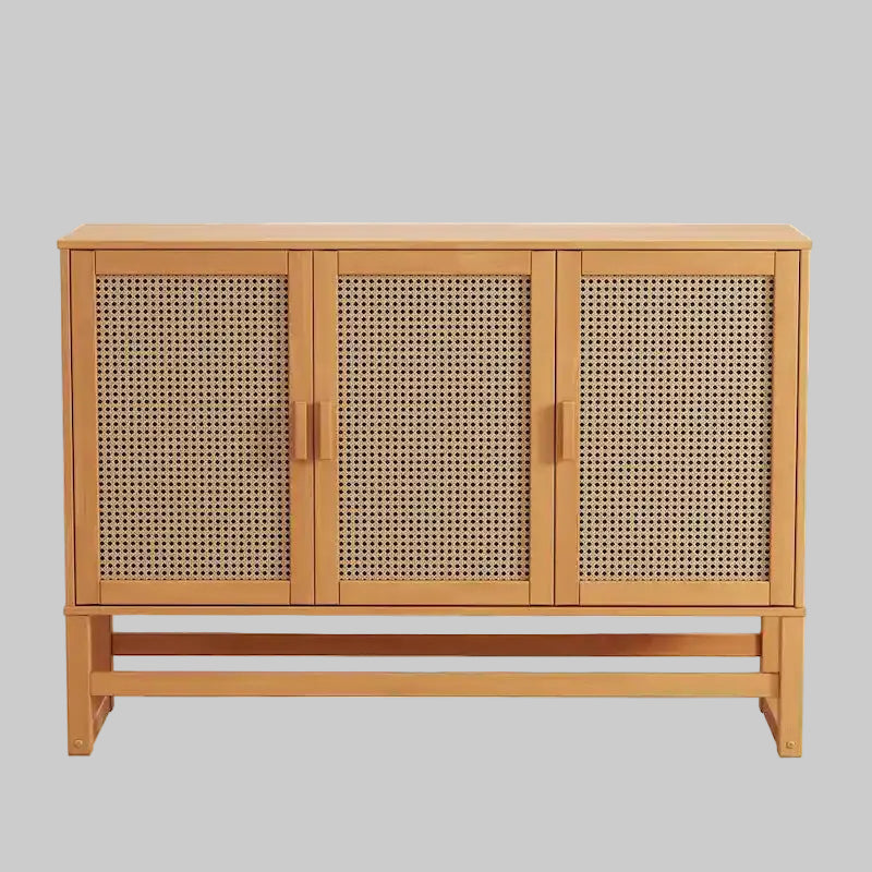 Ren Home Talo Sideboard with 2 Cabinets