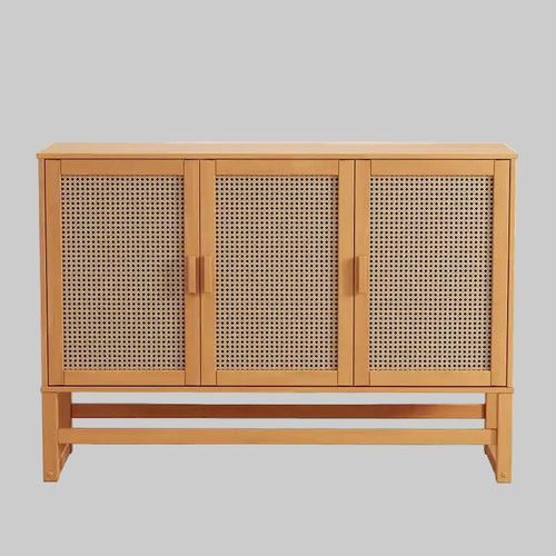 Ren Home Talo Sideboard with 2 Cabinets