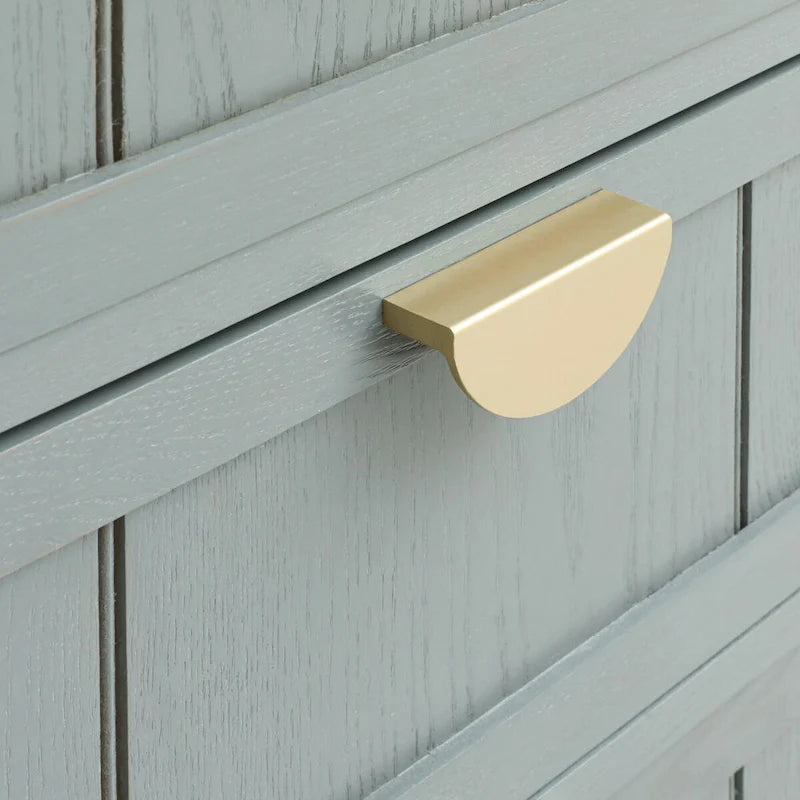 3-Drawer Storage Cabinet