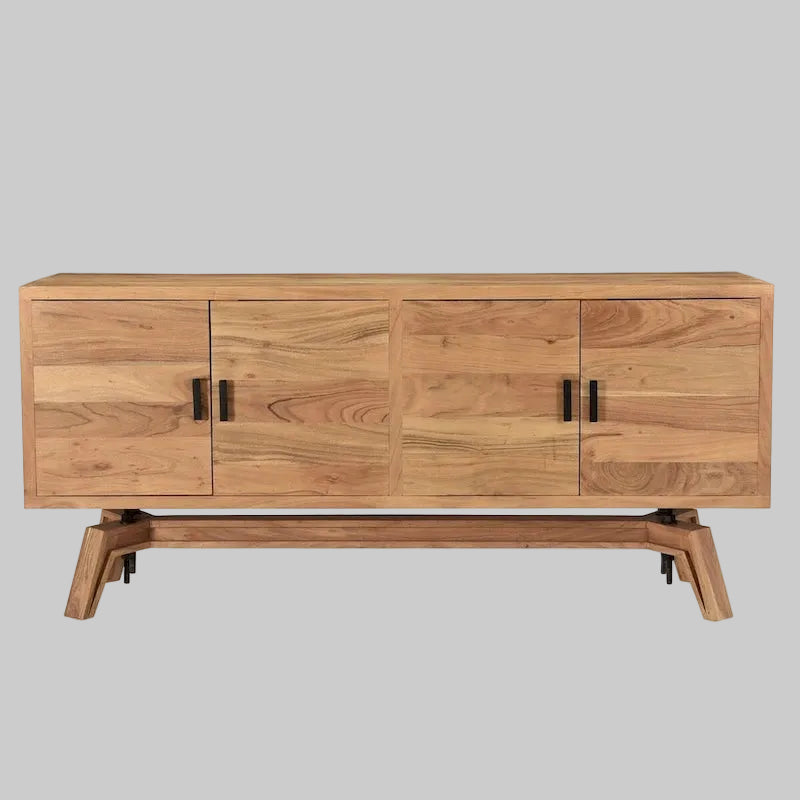 Branch Live Edge Sideboard Cabinet - 69