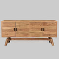 Branch Live Edge Sideboard Cabinet - 69