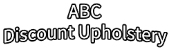 ABC Discount Upholstery - Home